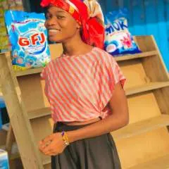 Oheema Mabel photo on Jungo Live