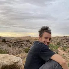 Gentle 😎carn photo on Jungo Live