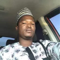 Kamaldeen........ photo on Jungo Live