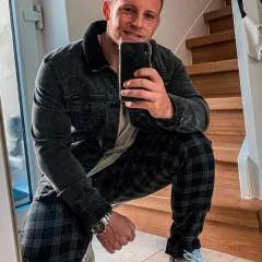 William photo on Jungo Live