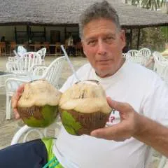 Ted Bare photo on Jungo Live