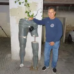 Ted Bare photo on Jungo Live