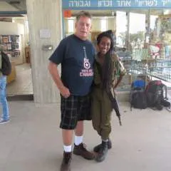 Ted Bare photo on Jungo Live