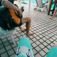 Billy photo on Jungo Live