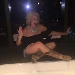 Dougandmel photo on Jungo Live