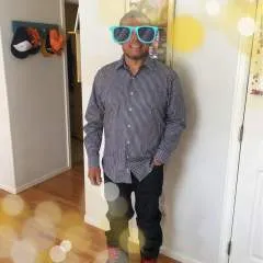 Dougandmel photo on Jungo Live