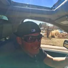 Dougandmel photo on Jungo Live