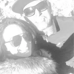 Dougandmel photo on Jungo Live