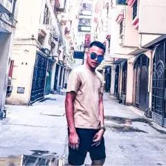 Chad photo on Jungo Live