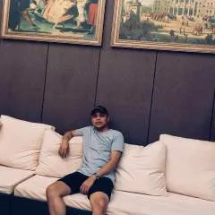 Chad photo on Jungo Live