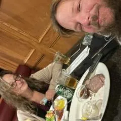 Wayne’s World Party Time photo on Jungo Live