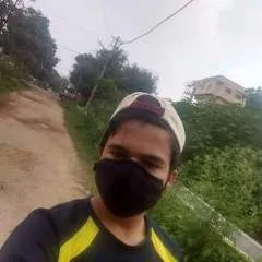 Krish photo on Jungo Live