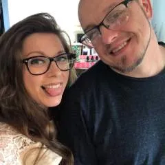 Ash&mike photo on Jungo Live