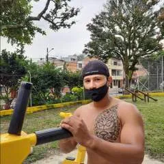 Powerful Handle photo on Jungo Live