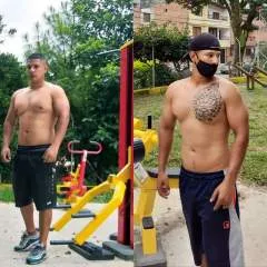 Powerful Handle photo on Jungo Live