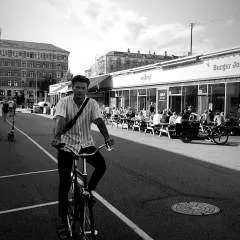 Anthony photo on Jungo Live