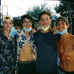 Sc//jnewberg5 photo on Jungo Live