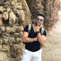 Rubysx photo on Jungo Live