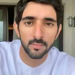 Fazza Bin photo on Jungo Live