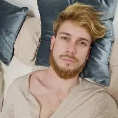 George photo on Jungo Live