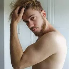 George photo on Jungo Live