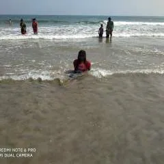 Rj Sanjoy photo on Jungo Live