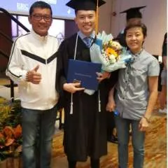 Barry photo on Jungo Live