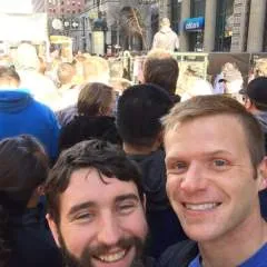 Romaric photo on Jungo Live