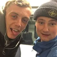 Kav’s photo on Jungo Live