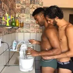 Masterwaleed photo on Jungo Live