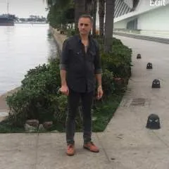 Fred photo on Jungo Live