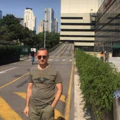 Fred photo on Jungo Live