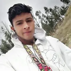 Jorge photo on Jungo Live