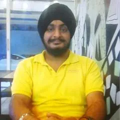Harpreet photo on Jungo Live