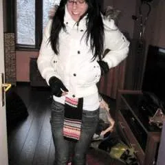 Gothicgirl photo on Jungo Live