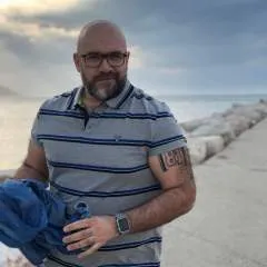 Dave Johnson photo on Jungo Live