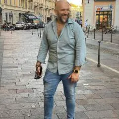 Dave Johnson photo on Jungo Live