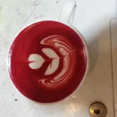 George photo on Jungo Live