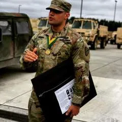 Garcia photo on Jungo Live