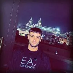 Up For Most Things Open Minded, Life All About Living Laughing Loving , I'm All For Adventures And Spontaneous photo on Jungo Live