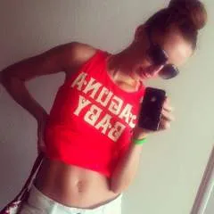 Caitlin photo on Jungo Live