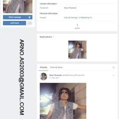 Nizarlovescum photo on Jungo Live