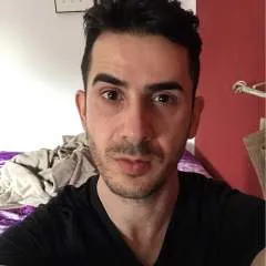 Frankice85 photo on Jungo Live