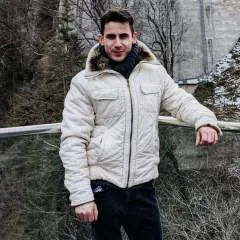 Frankice85 photo on Jungo Live