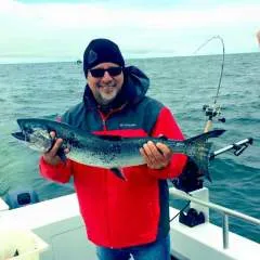 Albert Cole photo on Jungo Live