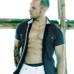 Eric photo on Jungo Live