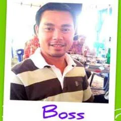 Bosssup.... photo on Jungo Live