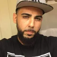 Rico.... photo on Jungo Live