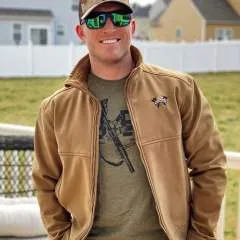 Steve .... photo on Jungo Live