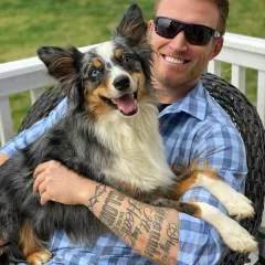 Steve .... photo on Jungo Live